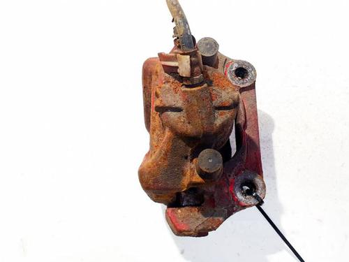 Left front brake caliper BMW 3 (E90) 320 d | BP34855346M105 - Image 2
