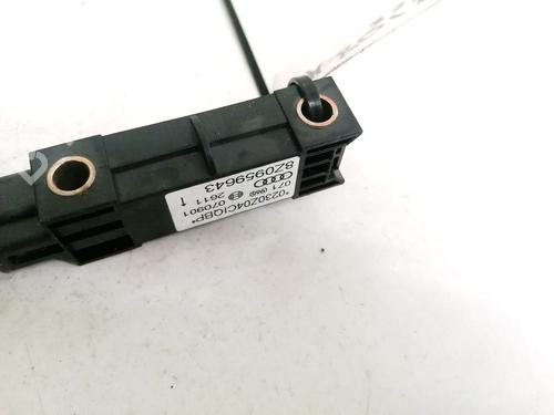 Electronic module AUDI A2 (8Z0) 1.2 TDI | BP32905055M83 - Image 3
