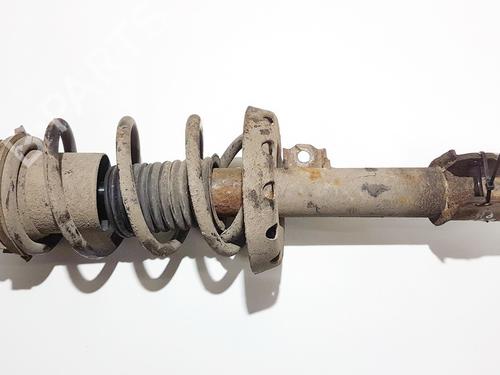 Used Left front shock absorber Left front shock absorber 35552572 35552572