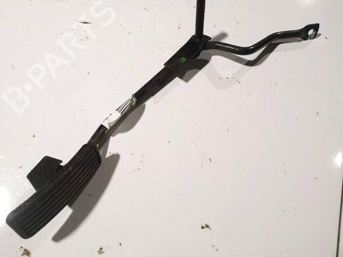 Used Pedal Pedal 38575458 38575458