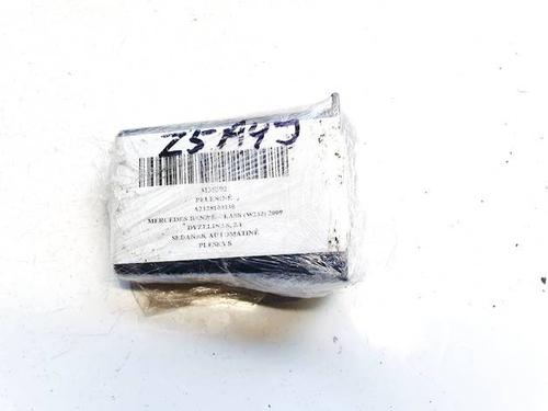 Used Ashtray Ashtray MERCEDES-BENZ GL-CLASS (X164) GL 420 CDI 4-matic (164.828) (306 hp) 40287378 40287378