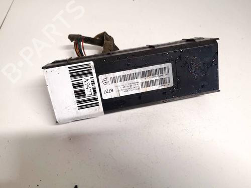 Fuse box OPEL ASTRA J (P10) 1.7 CDTI (68) | BP32623819E1 - Image 2