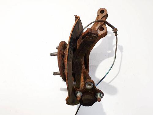 Left front steering knuckle HONDA CR-V III (RE_) 2.2 i-DTEC 4WD (RE6) | BP35291927M25 - Image 2