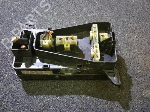 Used Fuse box Fuse box ROVER 200 II Hatchback (XW) 214 Si/Gsi (90 hp) 33479504 33479504