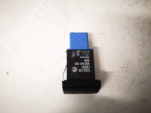 Switch AUDI A6 C5 (4B2, 4B4) 2.5 TDI | BP34781515I30 - Image 2