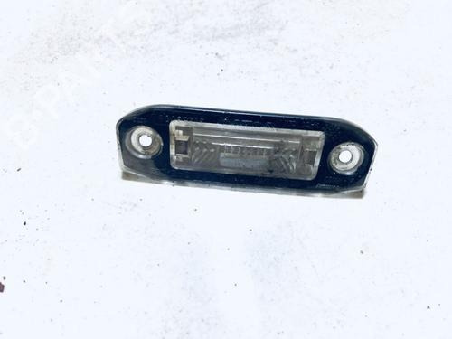 Nummerpladelys Nummerpladelys VW GOLF IV (1J1) 1.9 SDI (68 hp) 35591915 35591915
