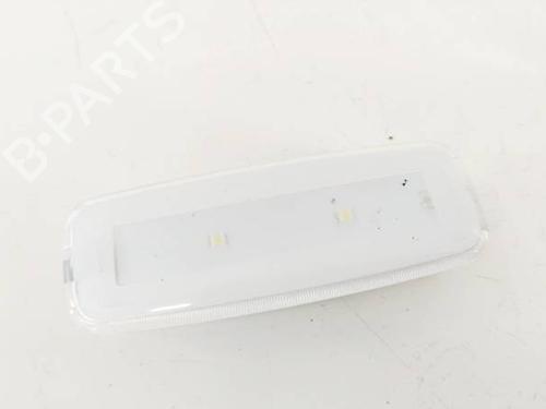 Used Interior roof light Interior roof light AUDI Q3 (8UB, 8UG) 1.4 TFSi Flex (150 hp) 39939032 39939032