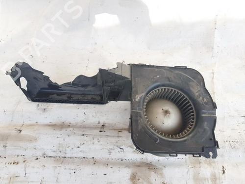 Used Heater blower motor Heater blower motor FORD COUGAR (EC_) 2.5 V6 24V (170 hp) 35863666 35863666