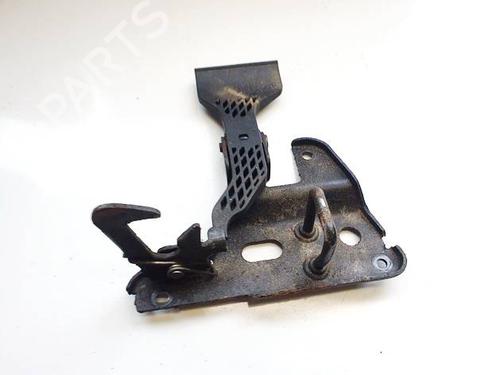Used Hood lock Hood lock 38582093 38582093