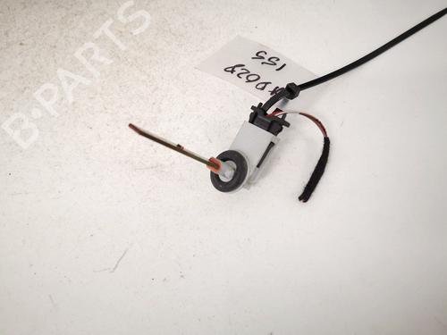 Used Electronic module Electronic module VW TOURAN (1T1, 1T2) 1.9 TDI (100 hp) 35430150 35430150