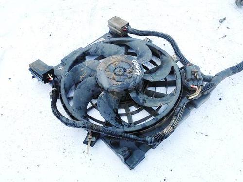 Used Fan Fan 35276568 35276568
