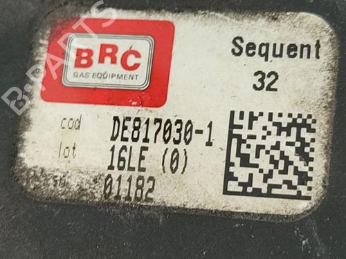 Electronic module DAIHATSU MATERIA (M4_) 1.3 | BP38451036M83 - Image 4