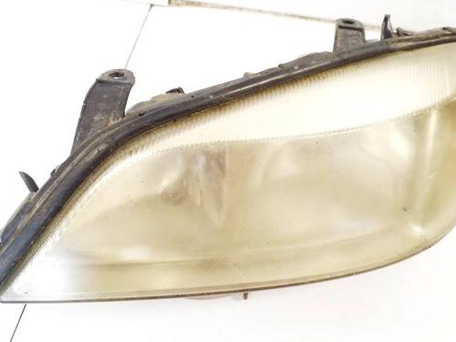 Used Left headlight Left headlight AUDI A5 (8T3) 3.0 TDI quattro (240 hp) 34781776 34781776