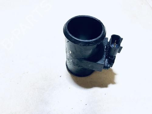 Used Mass air flow sensor Mass air flow sensor JAGUAR X-TYPE I (X400) 2.0 D (130 hp) 35565615 35565615