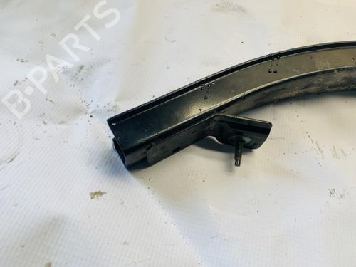 Andre CITROËN BERLINGO MULTISPACE (B9) 1.6 HDi 90 | BP33097352O1 - Image 3