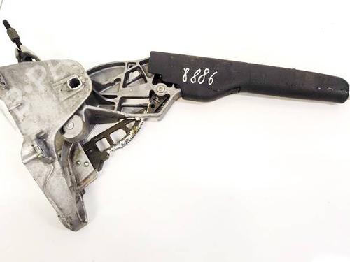 Hand brake VW GOLF PLUS V (5M1, 521) 1.6 FSI | BP35321679I18 - Image 3
