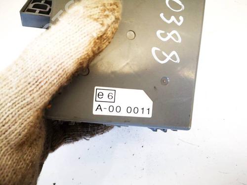 Fuse box HONDA CR-V III (RE_) 2.2 i-CTDi 4WD (RE6) | BP32579486E1 