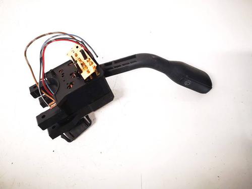 Warning switch AUDI A6 C5 (4B2, 4B4) 2.5 TDI | BP34789525I22 - Image 2