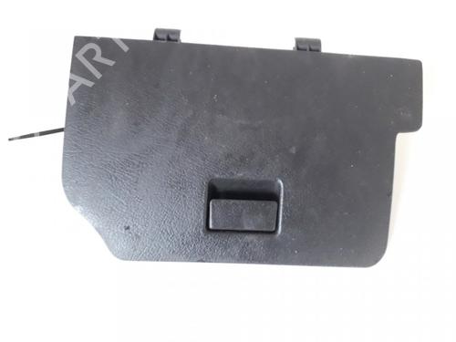 Used Glove box Glove box OPEL ASTRA G Hatchback (T98) 2.0 DI (F08, F48) (82 hp) 35872936 35872936