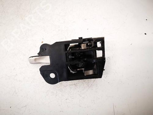 Front left interior door handle TOYOTA AURIS (_E15_) 1.6 (ZRE151_, ZRE151R) | BP38040184I13 - Image 2