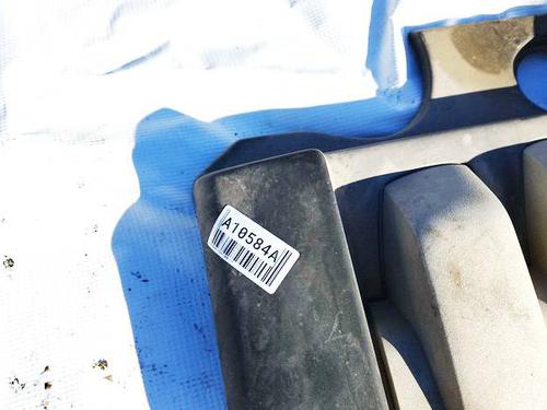 Upper protection VW PASSAT B6 (3C2) 1.9 TDI | BP34934425M93 - Image 2