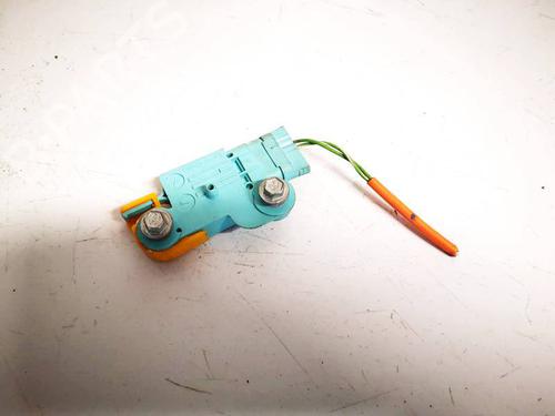 Electronic module OPEL MERIVA A MPV (X03) 1.7 CDTI (E75) | BP32582669M83  - Image 5