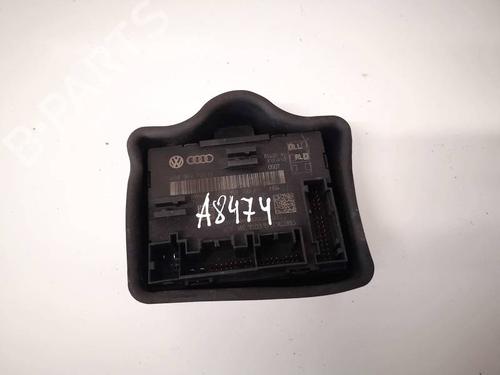 Used Electronic module Electronic module 35323013 35323013