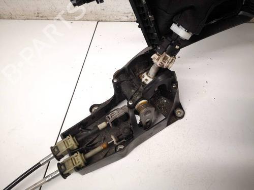 Palanca de cambios Palanca de cambios OPEL ASTRA H (A04) 1.9 CDTI (L48) (100 hp) 36454845 36454845