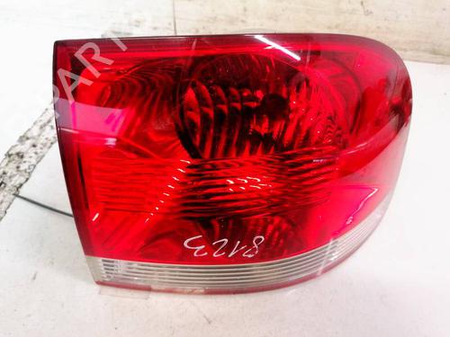 Used Right taillight Right taillight 35372150 35372150