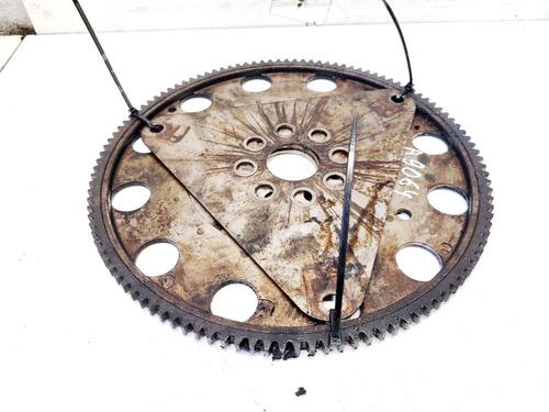 Flywheel BMW X5 (E53) 3.0 d | BP35271069M101 - Image 2