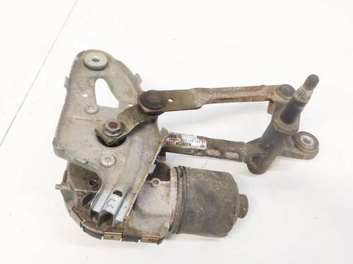 Used Front wipers mechanism Front wipers mechanism 35187612 35187612