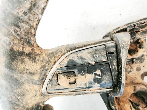 Used Steering wheel controls Steering wheel controls 35018308 35018308