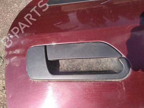 Used Front right exterior door handle Front right exterior door handle CITROËN XANTIA (X1_, X2_) 1.8 i (101 hp) 35411308 35411308