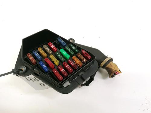 Used Fuse box Fuse box AUDI 100 C4 Avant (4A5) 2.5 TDI (115 hp) 32891237 32891237