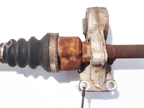 Right front driveshaft PEUGEOT 206 SW (2E/K) 1.4 HDi | BP35438644M39 - Image 3