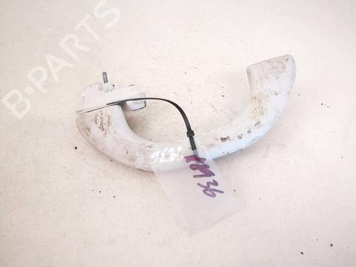 Used Interior roof handle Interior roof handle VW PASSAT B6 (3C2) 2.0 TDI (140 hp) 35316198 35316198