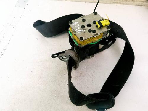 Used Front left seatbelt Front left seatbelt 35381156 35381156