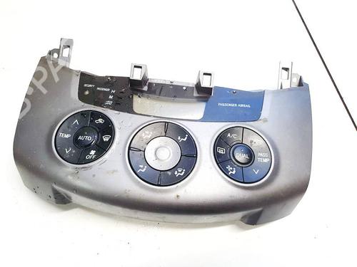 Used Climate control Climate control TOYOTA RAV 4 III (_A3_) 2.2 D (ALA35_) (150 hp) 35152879 35152879