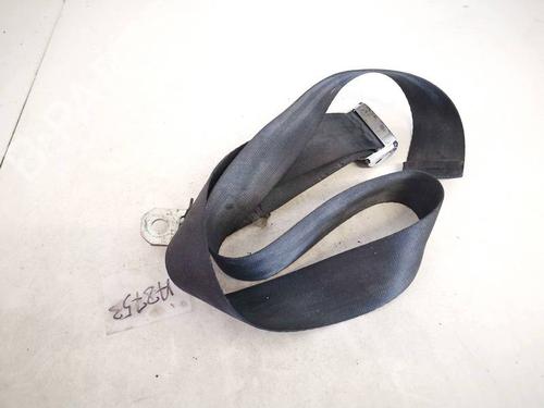 Used Seat buckle Seat buckle 35328544 35328544