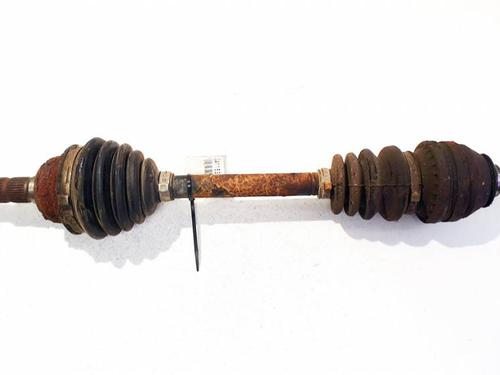 Used Left front driveshaft Left front driveshaft 38611194 38611194