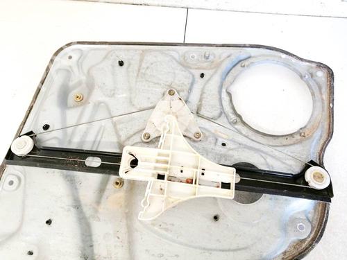 Used Rear right window mechanism Rear right window mechanism 35023455 35023455