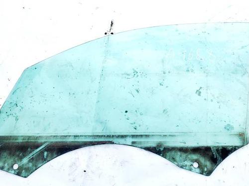 Used Front left door window Front left door window 35080238 35080238