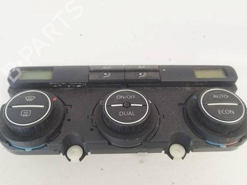 Used Climate control Climate control AUDI A6 C5 (4B2, 4B4) 2.5 TDI (150 hp) 34788762 34788762