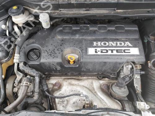 Pipe HONDA CR-V III (RE_) 2.2 i-DTEC 4WD (RE6) | BP33517220M125 - Image 4