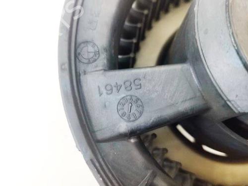 Heater blower motor BMW 7 (E65, E66, E67) 730 d | BP35103347M62 - Image 2