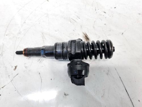 Used Injector Injector VW JETTA III (1K2) 1.9 TDI (105 hp) 34901868 34901868