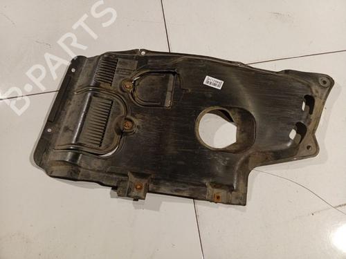 Bundpladebeskyttelse Bundpladebeskyttelse TOYOTA COROLLA Verso (ZER_, ZZE12_, R1_) 2.0 D-4D (CUR10_, CUR10R) (116 hp) 34747415 34747415