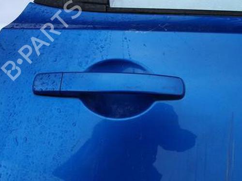 Used Front right exterior door handle Front right exterior door handle 35856266 35856266