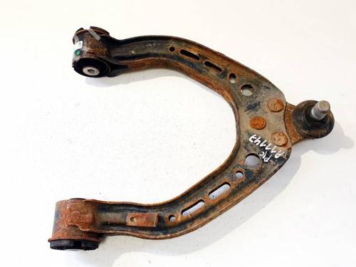 Right front steering knuckle TESLA MODEL S (5YJS) 75 | BP37227903M26 - Image 2