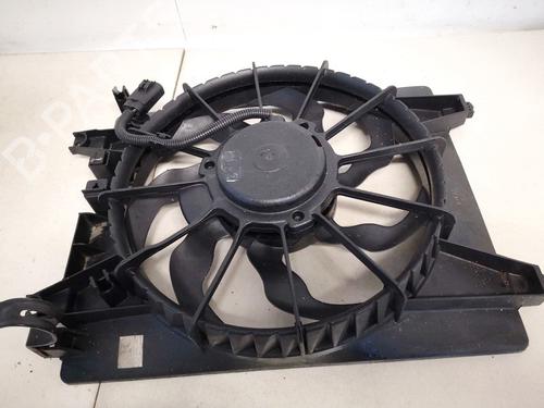 Fan HYUNDAI ix55 3.0 V6 CRDi | BP35460931M128 - Image 2